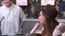 Demi Lovato\'s Interview with Ryan Seacrest -Skyscraper premier [Full] 3117