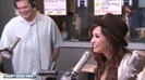 Demi Lovato\'s Interview with Ryan Seacrest -Skyscraper premier [Full] 3118
