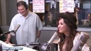 Demi Lovato\'s Interview with Ryan Seacrest -Skyscraper premier [Full] 3120