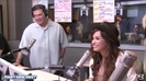 Demi Lovato\'s Interview with Ryan Seacrest -Skyscraper premier [Full] 3121