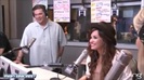 Demi Lovato\'s Interview with Ryan Seacrest -Skyscraper premier [Full] 3122