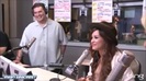 Demi Lovato\'s Interview with Ryan Seacrest -Skyscraper premier [Full] 3128