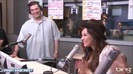 Demi Lovato\'s Interview with Ryan Seacrest -Skyscraper premier [Full] 3130