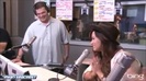 Demi Lovato\'s Interview with Ryan Seacrest -Skyscraper premier [Full] 3132