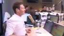 Demi Lovato\'s Interview with Ryan Seacrest -Skyscraper premier [Full] 3138