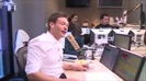 Demi Lovato\'s Interview with Ryan Seacrest -Skyscraper premier [Full] 3140