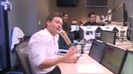 Demi Lovato\'s Interview with Ryan Seacrest -Skyscraper premier [Full] 3141