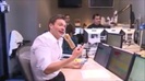 Demi Lovato\'s Interview with Ryan Seacrest -Skyscraper premier [Full] 3142
