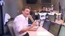 Demi Lovato\'s Interview with Ryan Seacrest -Skyscraper premier [Full] 3143