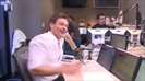 Demi Lovato\'s Interview with Ryan Seacrest -Skyscraper premier [Full] 3144