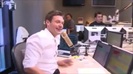 Demi Lovato\'s Interview with Ryan Seacrest -Skyscraper premier [Full] 3145