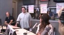 Demi Lovato\'s Interview with Ryan Seacrest -Skyscraper premier [Full] 3149