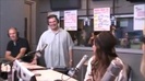 Demi Lovato\'s Interview with Ryan Seacrest -Skyscraper premier [Full] 3150