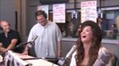 Demi Lovato\'s Interview with Ryan Seacrest -Skyscraper premier [Full] 3153