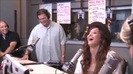 Demi Lovato\'s Interview with Ryan Seacrest -Skyscraper premier [Full] 3154