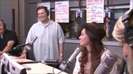 Demi Lovato\'s Interview with Ryan Seacrest -Skyscraper premier [Full] 3156
