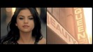 Selena Gomez & The Scene - Who Says 107