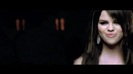 Selena Gomez and the Scene - Falling Down - Official Music V 109