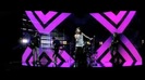 Selena Gomez and the Scene - Falling Down - Official Music V 296