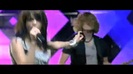 Selena Gomez and the Scene - Falling Down - Official Music V 387