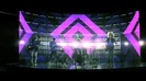 Selena Gomez and the Scene - Falling Down - Official Music V 425