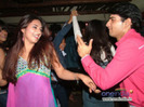 Divyanca & Sharad in Love [20]