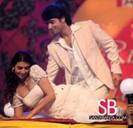 Divyanca & Sharad in Love [71]