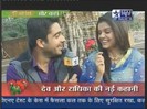 Rubina & Avinash in Love [65]