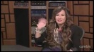 Live Chat w_ Demi Lovato 21 July 2011 Part 1 0008