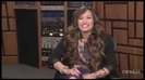 Live Chat w_ Demi Lovato 21 July 2011 Part 1 0015