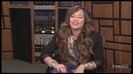 Live Chat w_ Demi Lovato 21 July 2011 Part 1 0020