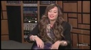Live Chat w_ Demi Lovato 21 July 2011 Part 1 0021
