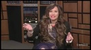Live Chat w_ Demi Lovato 21 July 2011 Part 1 0024