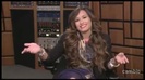 Live Chat w_ Demi Lovato 21 July 2011 Part 1 0027