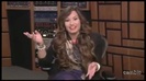Live Chat w_ Demi Lovato 21 July 2011 Part 1 0032