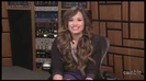 Live Chat w_ Demi Lovato 21 July 2011 Part 1 0066