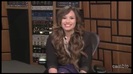 Live Chat w_ Demi Lovato 21 July 2011 Part 1 0067