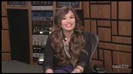 Live Chat w_ Demi Lovato 21 July 2011 Part 1 0072
