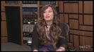 Live Chat w_ Demi Lovato 21 July 2011 Part 1 0075