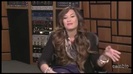 Live Chat w_ Demi Lovato 21 July 2011 Part 1 0078