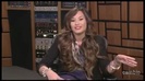 Live Chat w_ Demi Lovato 21 July 2011 Part 1 0080