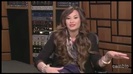 Live Chat w_ Demi Lovato 21 July 2011 Part 1 0081