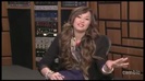 Live Chat w_ Demi Lovato 21 July 2011 Part 1 0089
