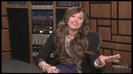 Live Chat w_ Demi Lovato 21 July 2011 Part 1 0090