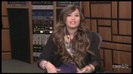 Live Chat w_ Demi Lovato 21 July 2011 Part 1 0511