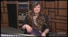 Live Chat w_ Demi Lovato 21 July 2011 Part 1 0519