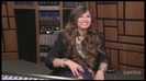 Live Chat w_ Demi Lovato 21 July 2011 Part 1 0521