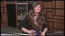 Live Chat w_ Demi Lovato 21 July 2011 Part 1 0522