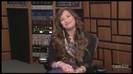 Live Chat w_ Demi Lovato 21 July 2011 Part 1 0113