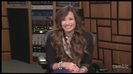 Live Chat w_ Demi Lovato 21 July 2011 Part 1 0117